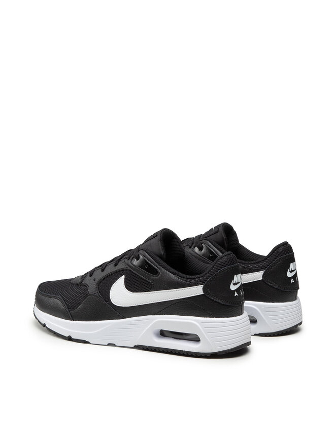 Nike Снікерcи Nike Air Max Sc CW4555 002 Чорний