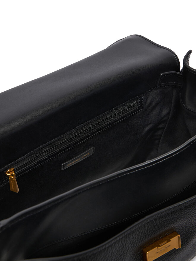MICHAEL Michael Kors Handtasche MICHAEL Michael Kors Hamilton 30F6ANXS7E Schwarz