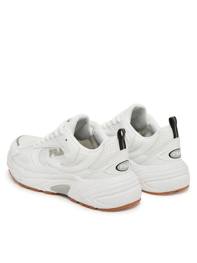 Fila Αθλητικά Fila Kreatix FFW0535 10004 Λευκό