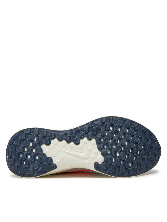 Nike Tenisice za trčanje Nike Revolution 7 FB2207 400 Siva