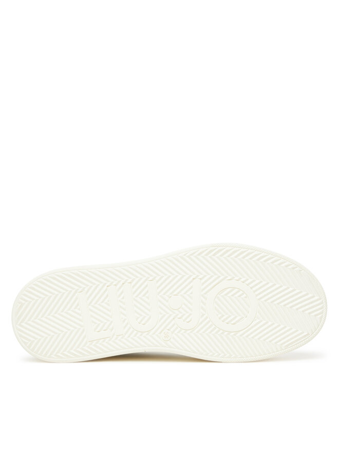 Liu Jo Sneakers Liu Jo Selma 16 BF5039 PX532 Weiß