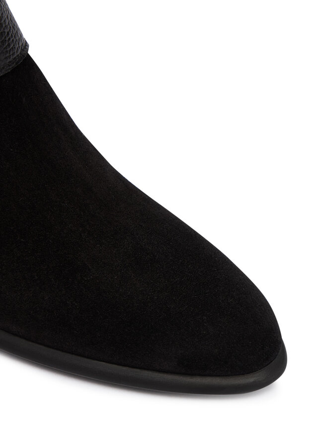 Hispanitas Stiefeletten Hispanitas PHI254256 Schwarz