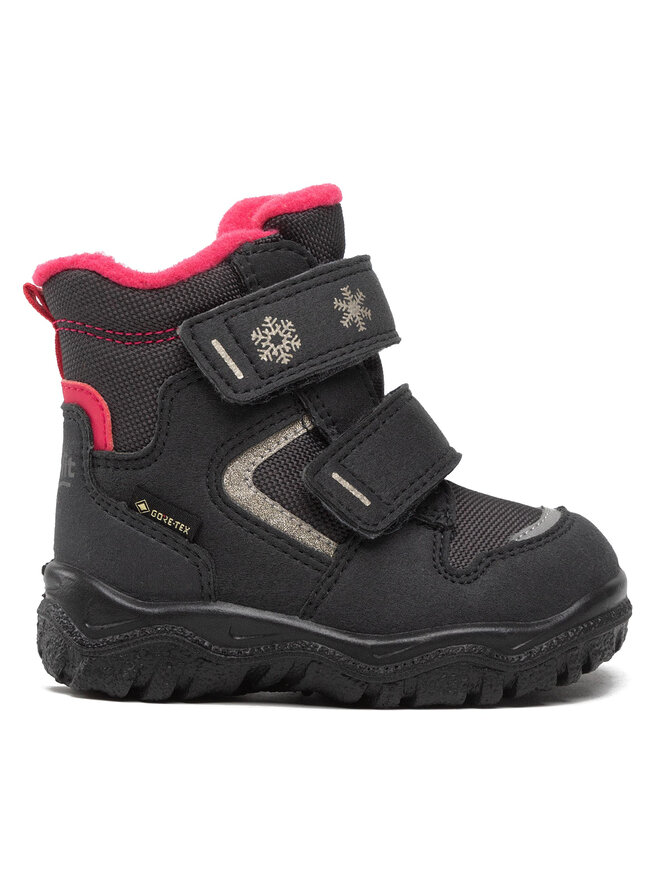 Superfit Hótaposó Superfit GORE-TEX 1-000045-2020 M Szürke