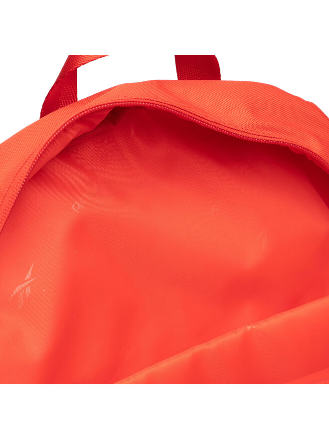 Reebok Раница Reebok RBK-026-CCC-05 Червен
