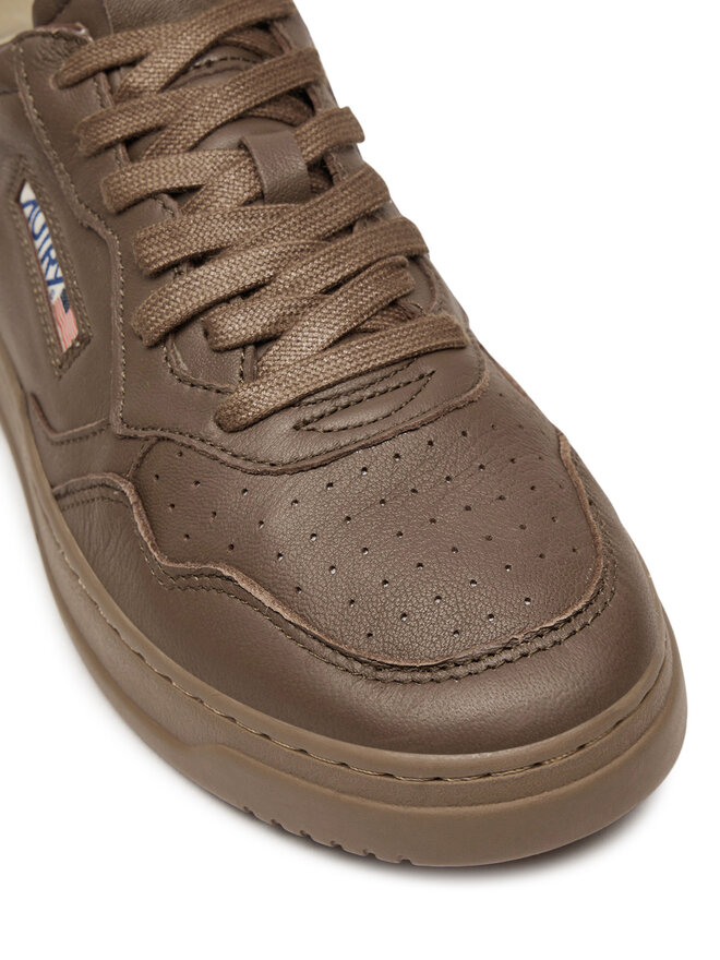 AUTRY Zapatillas AUTRY AULM SG21 Marrón
