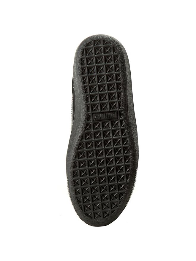 Puma Sneakers Puma Vikky Platform 363287 01 Negru