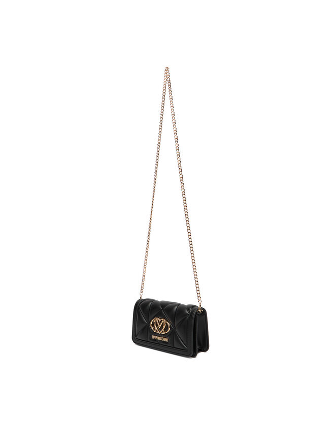 LOVE MOSCHINO Bolso LOVE MOSCHINO JC5640PP0NLC0000 Negro