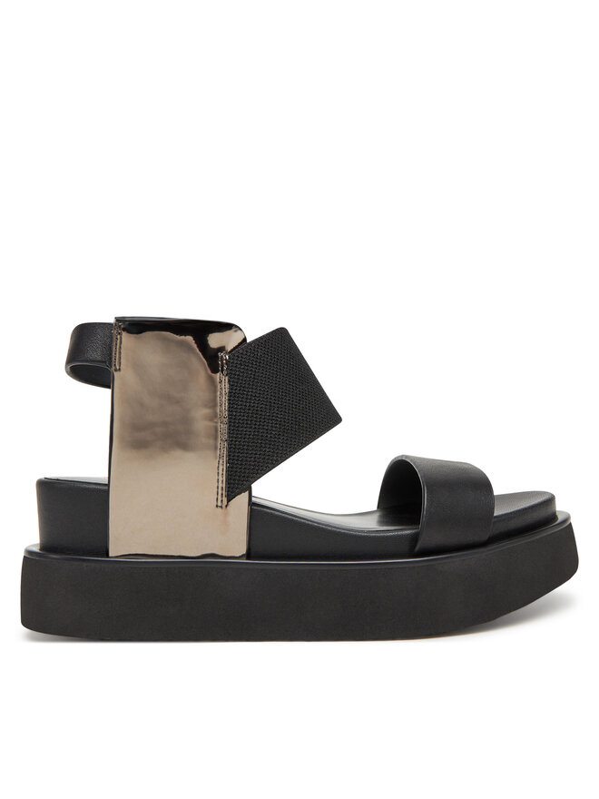 United Nude Sandalias United Nude Rico Sandal 1030485913 Negro