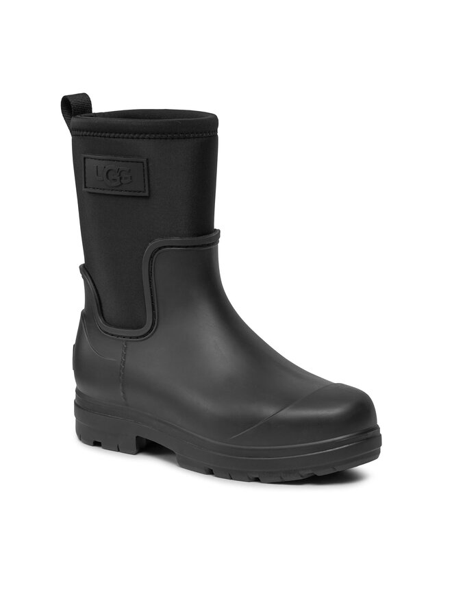 Botte de pluie ugg fille sales