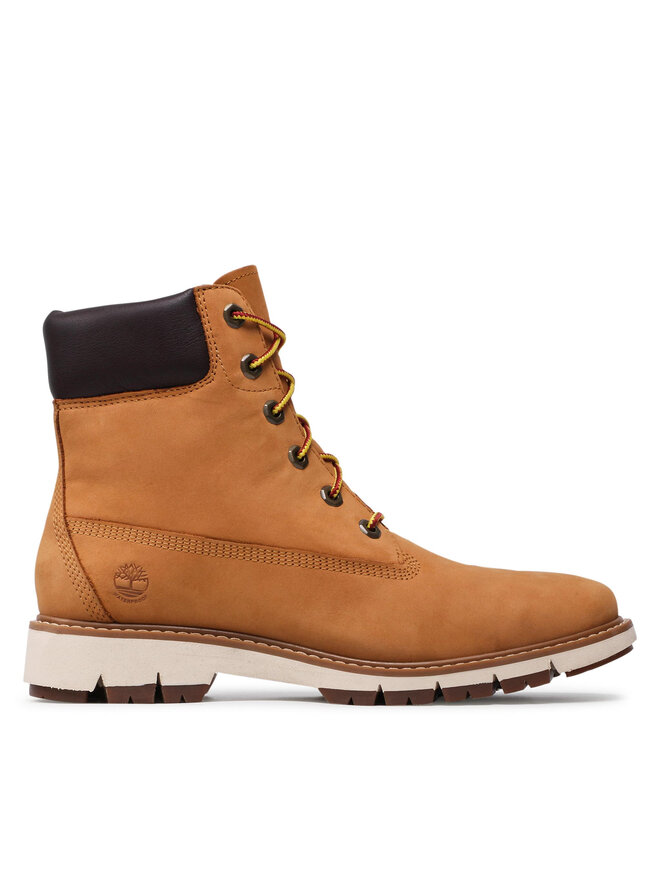 Lucia timberland top