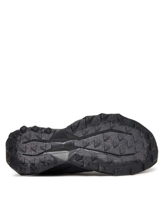 New Balance Sneakers New Balance Tektrel MTTTRSLK Schwarz