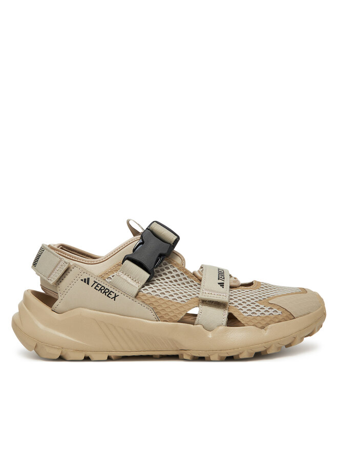 adidas Sandále adidas TERREX Hydroterra JI1030 Béžová