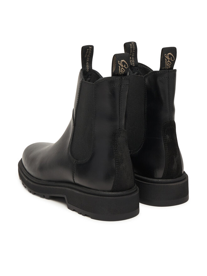 Gant Klassische Stiefeletten Gant 31551081 Schwarz