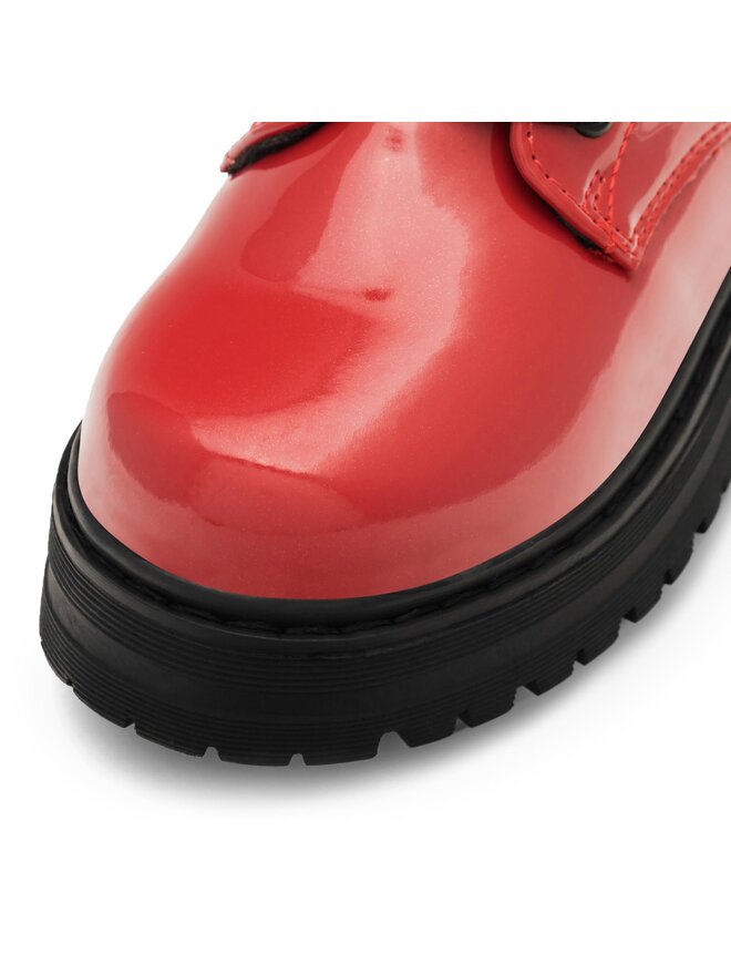 Mickey&Friends Botas Mickey&Friends AW23-30DSTC Rojo