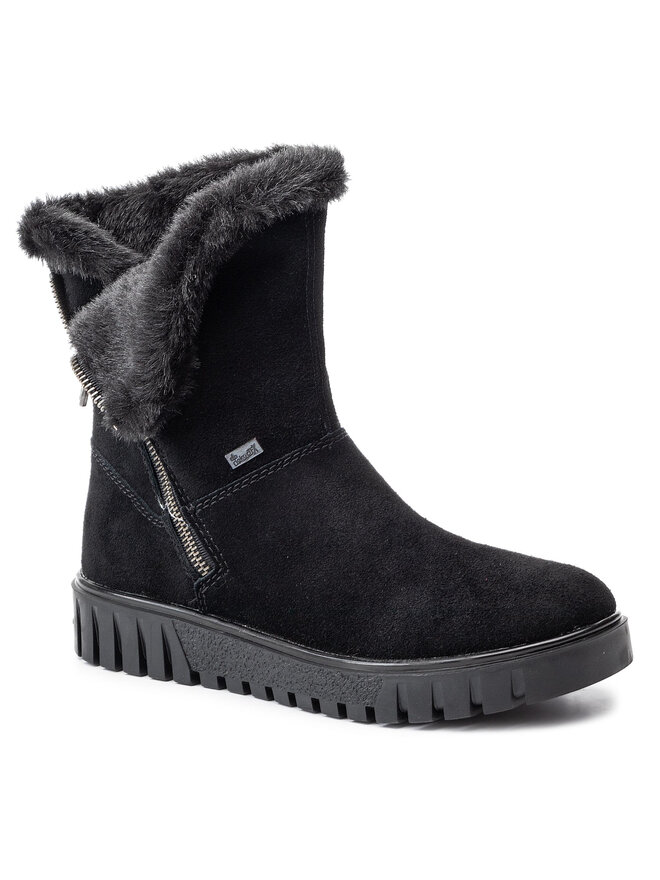 Rieker Stiefeletten Rieker Y3470-00 Schwarz
