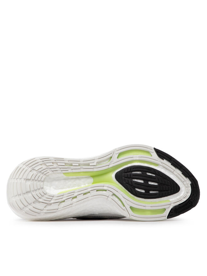 adidas Skriešanas apavi adidas Ultraboost 22 GX5573 Balts
