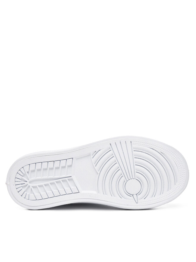 Big Star Shoes Snīkeri Big Star Shoes NN374059 Balts