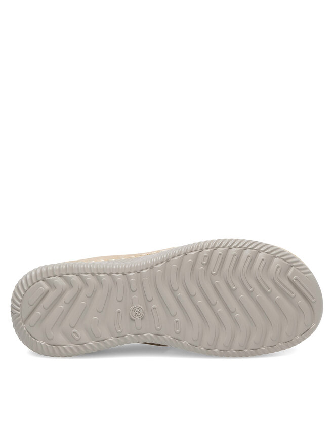 Clara Barson Chanclas Clara Barson WYL0510-22 Beis