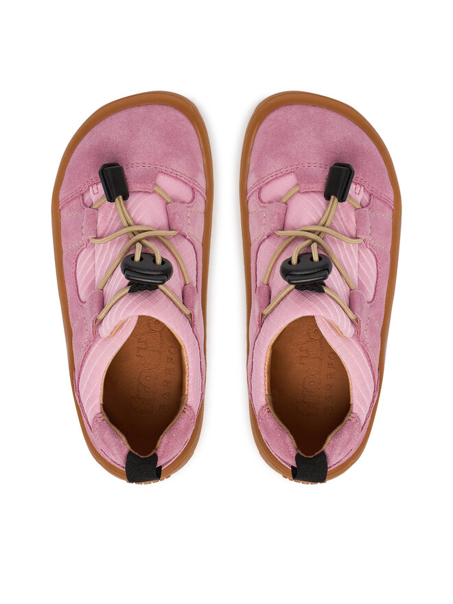 Froddo Sneakers Froddo Barefoot Trekk G3130293-5 M Rosa