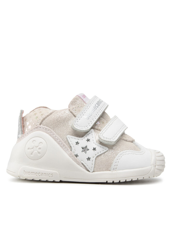 Biomecanics Zapatillas Biomecanics 222119-B Blanco