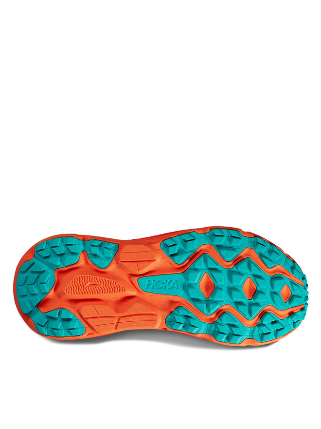 Hoka Zapatillas de running Hoka Challenger Atr 7 1134498 Azul