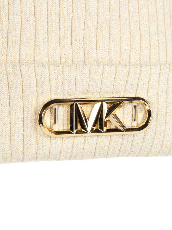 MICHAEL KORS KIDS Berretto MICHAEL KORS KIDS R30229 Beige