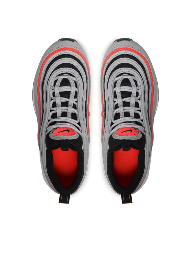 air max 97 radiant red