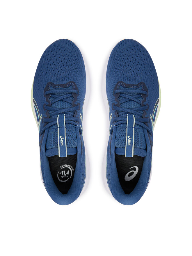 Asics Взуття для бігу Asics Gel-Excite 11 1011C080 Голубий