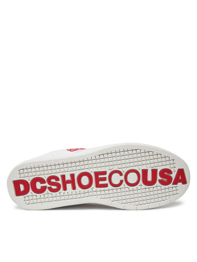 DC Zapatillas DC Kalynx Zero ADYS100819 Blanco