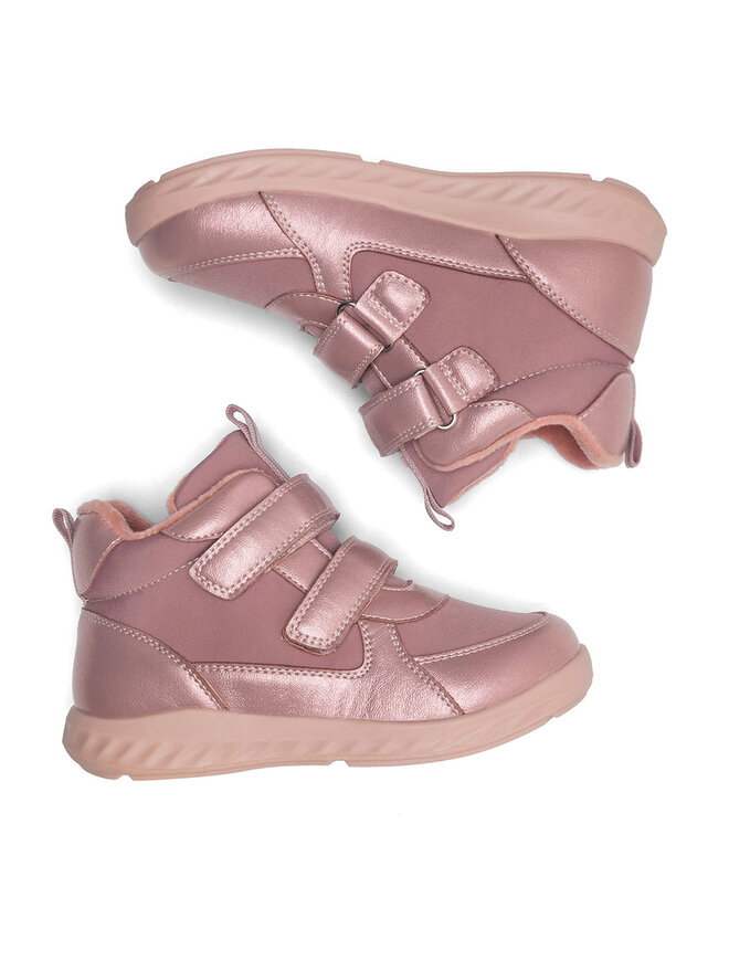 Nelli Blu Polacchine Nelli Blu XT-20220808-3(III)DZ Rosa