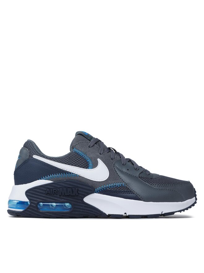IRIE1420 NIKE AIR MAX EXCEE MEN'S SHOES laisvalaikio batai