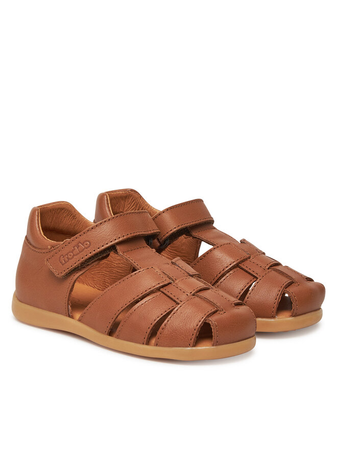Froddo Sandali Froddo Dany G2150199-1 S Rjava
