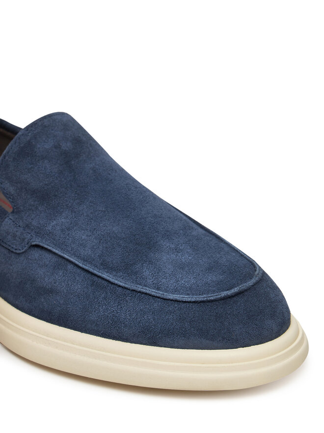 Pollini Lordsai Pollini SB10163G0MUB0750 Tamsiai mėlyna
