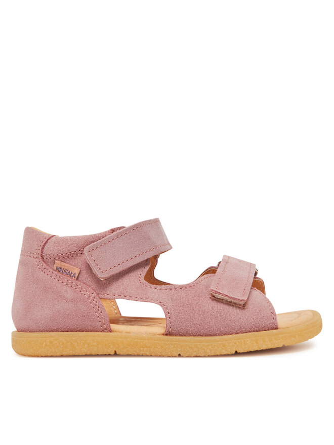 Mrugała Sandalias Mrugała Flo 1205/5-54 Rosa
