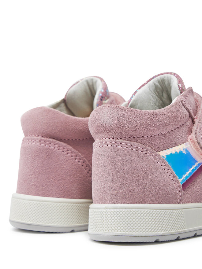 Primigi Schnürschuhe Primigi 6851533 Rosa