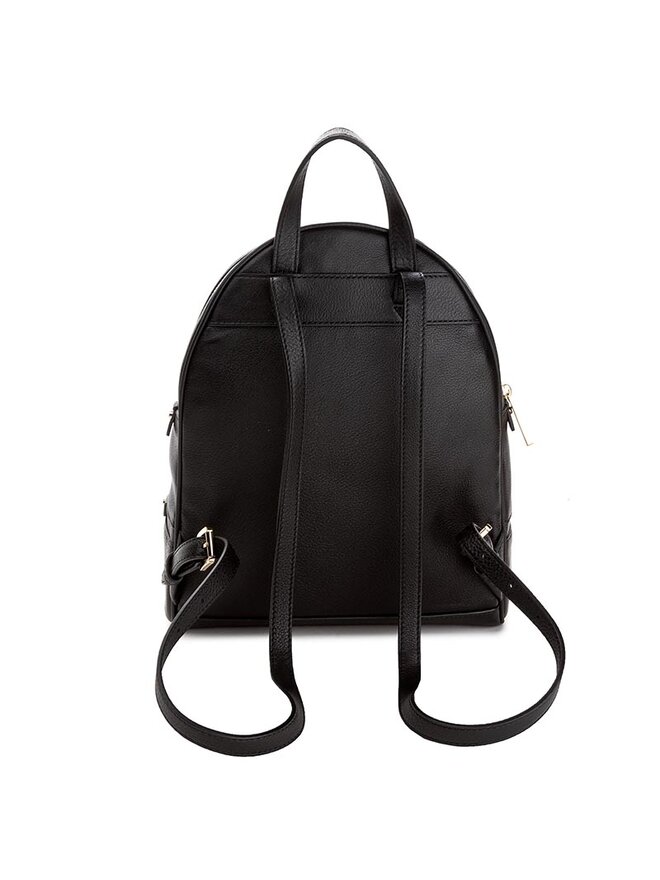 MICHAEL Michael Kors Rucsac MICHAEL Michael Kors Rhea Zip 30S5GEZB1L Negru