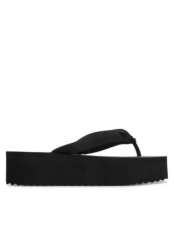 Emporio Armani В'єтнамки Emporio Armani EX000072 AF14514 Чорний