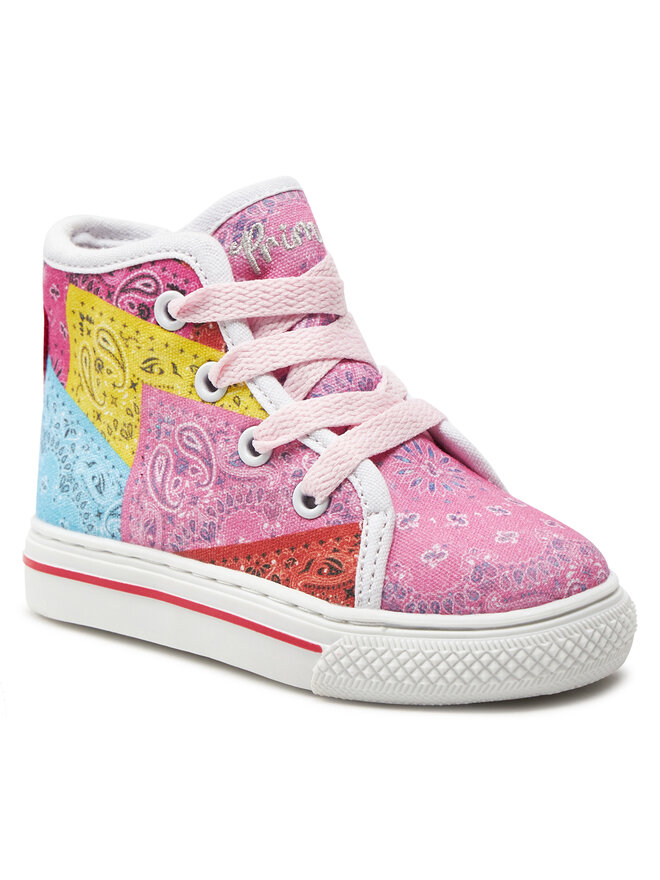 Primigi Zapatillas Primigi 5947311 Rosa