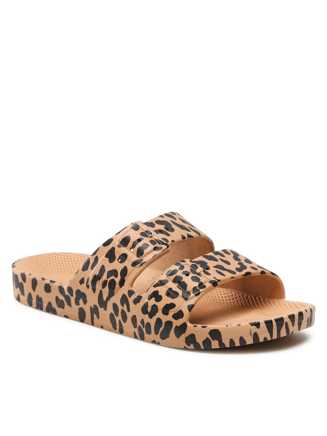 Freedom Moses Chanclas Freedom Moses Fancy Beis