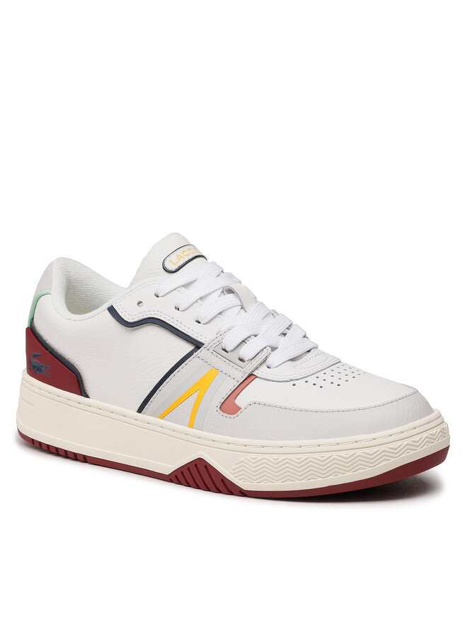 Lacoste Сникърси Lacoste L001 0321 1 Sma 7-42SMA00922G1 Бежов