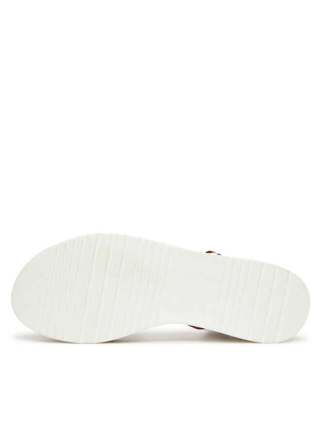 Clara Barson Sandalen Clara Barson WS2506-01 Beige