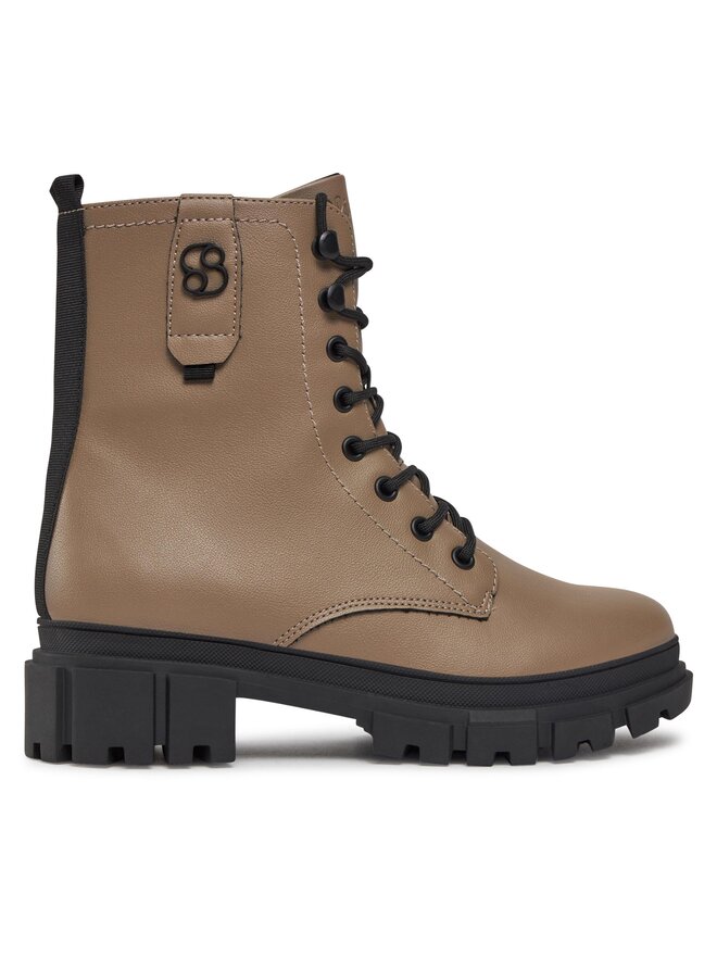 s.Oliver Botas s.Oliver 5-25214-41 Beis