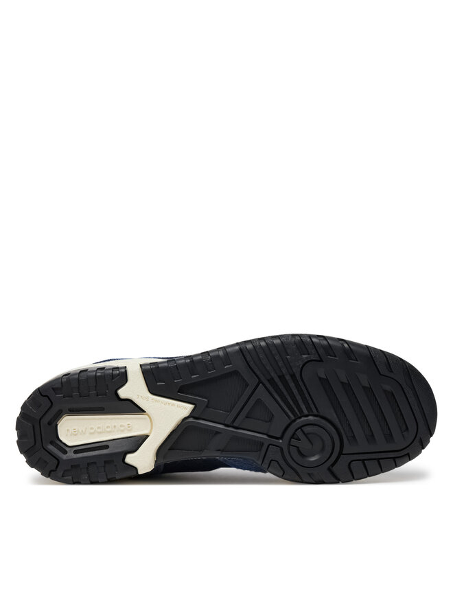 New Balance Sneakers New Balance BBW550GH Blu