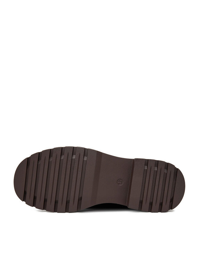 DeeZee Stiefel DeeZee 90152-6 Schwarz