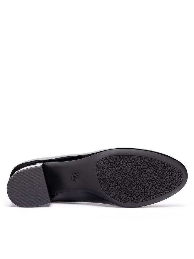 Clara Barson Décolleté Clara Barson WYL4024-1 Nero