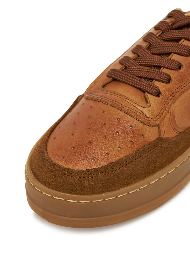 Pikolinos Sneakersy Pikolinos M1K-6383C1 Hnedá