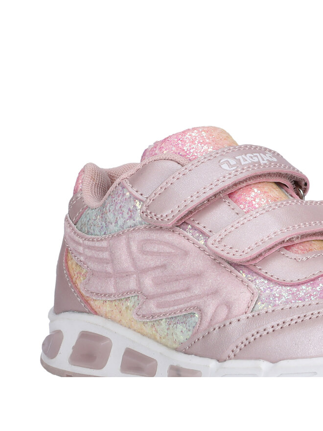 ZigZag Zapatillas ZigZag Roseau Kids Shoe W/Lights Z172399 De color