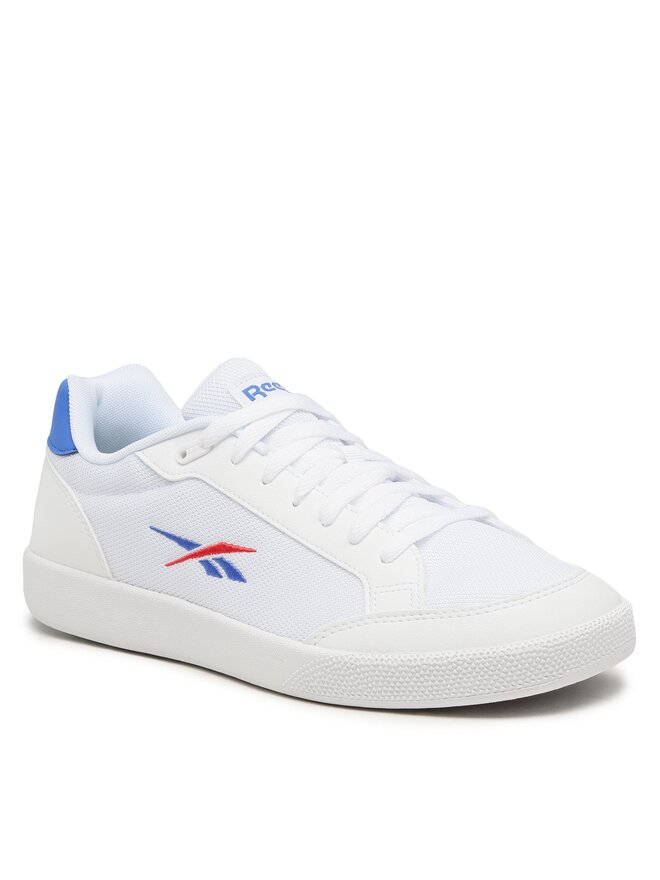 Reebok Sneakersy Reebok Vector Mesh FX3033 Bílá