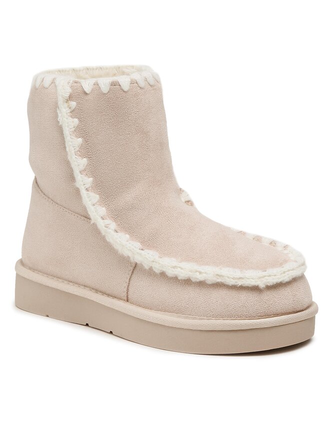 Jenny Fairy Schneeschuhe Jenny Fairy WS050101-01 Beige