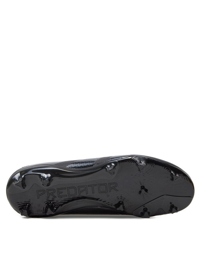 adidas Futbalové topánky adidas Predator 24 League Firm Ground Boots IG7750 Čierna